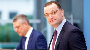 „Die Zahl der Kontakte muss runter"