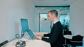 Wie viel Unternehmensberater verdienen