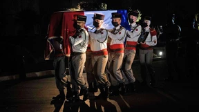 Opposition kritisiert Macrons Afrika-Politik