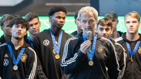 Der Vertrauenstrainer Christian Wück