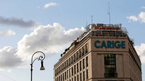 Diese Bank muss pleitegehen