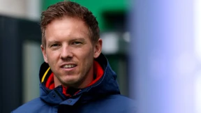 Die Geheimnisse des Julian Nagelsmann