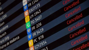 BGH stärkt Rechte von Flugreisenden bei Annullierungen