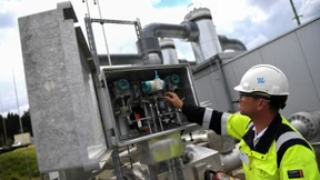 Bürger beruhigen, Uniper rausboxen?