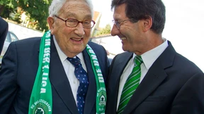 „Für die Kleinen wird es immer schwerer“