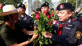 Opposition lehnt Verhandlungen mit Regierung ab