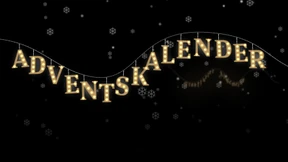 Bertl schmückt den Römerberg