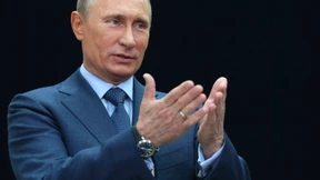 Putin: Wir antworten nur auf Bedrohungen