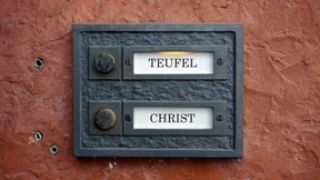 Warum heißen Leute nur so?