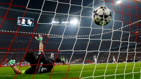 Schneller geschossen als sein Schatten