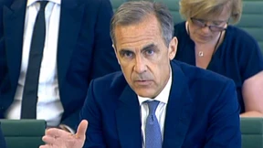 Notenbankchef: Höhere Inflation ist okay - Anleihekurse fallen