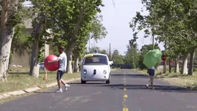 Amerika schaltet auf Autopilot