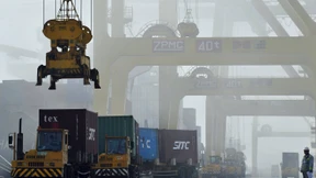 China sorgt für Kaufimpulse im Dax