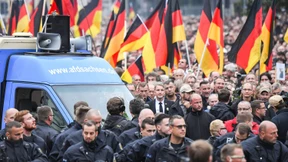 Bremer und Niedersächsischer Verfassungsschutz beobachten AfD-Nachwuchs