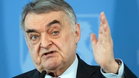 Reul: „Es werden immer mehr Fälle werden“