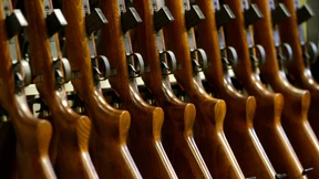 Innenminister einigen sich auf strengere Waffen-Regeln