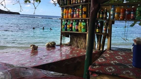 Ein Strand für alle