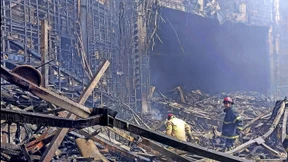 Russland trauert um mehr als 130 Terror-Opfer