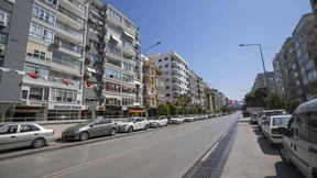 Minarette spielen „Bella Ciao“