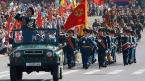 Der nächste Konflikt?