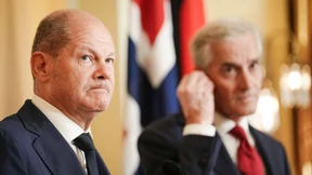 Norwegen kann Gaslieferungen nicht ausweiten