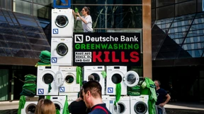 Deutsche verlieren durch falsche Investments Kaufkraft
