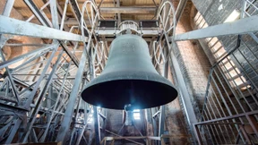 Schottischer Ort diskutiert, ob Kirchenglocke auch nachts schlagen soll