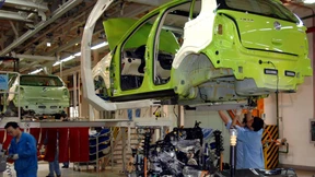 VW prüft Bau eines Billiglasters 