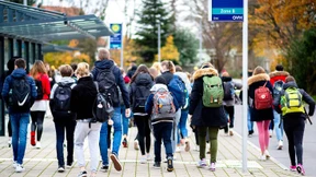 Erwartete EU-Entscheidung heizt Debatte über Impfungen für Kinder an