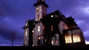 Hier ist Wahnfried, das Purgatorium