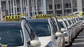 Taxifahren in Berlin soll deutlich teurer werden
