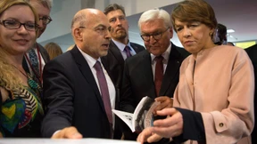 Herta Müller sieht Polen mit anderen Augen