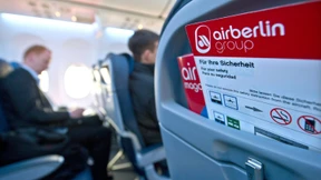 Für spekulative Anleger interessant