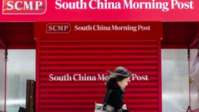 Der Verkauf der Pressefreiheit