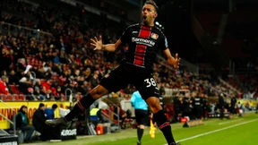 Bayer zaubert im Fastnachtsspiel