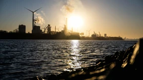 Wirtschaftsinstitute geben Entwarnung vor Rezession