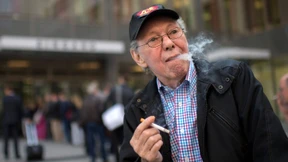 Mieterbund: „Rauchen bleibt in der Wohnung erlaubt“