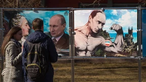 „Die Krim ist nicht verhandelbar“