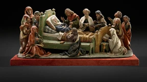 Eine Stadt, wie ein Gesamtkunstwerk