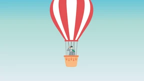 Verschaffen Sie sich einen Vorsprung durch Investitionen in die Kreislaufwirtschaft