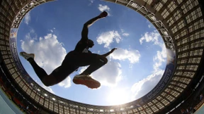 Jetzt ist Zahltag in der Leichtathletik