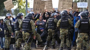 Balkanische Kettenreaktion 