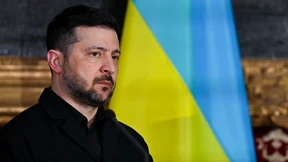 Krieg für die Ukrainer, Billionen für Trump