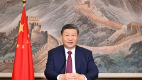 Xi bekräftigt Chinas Anspruch auf Taiwan
