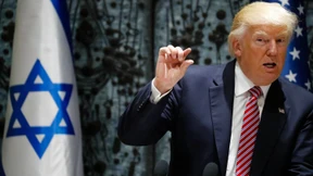 Trump wirft Iran Unterstützung von Terroristen vor