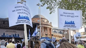 „Wir wollen nicht schweigen“