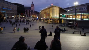 „Die größte Gefahr für Frauen ist das eigene Zuhause“