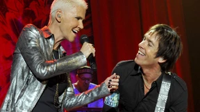 Neuer Roxette-Song wird am Freitag veröffentlicht