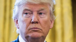 Trump: „Wir sehen uns vor Gericht“