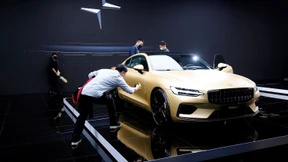 Biden verbietet chinesische vernetzte Autos